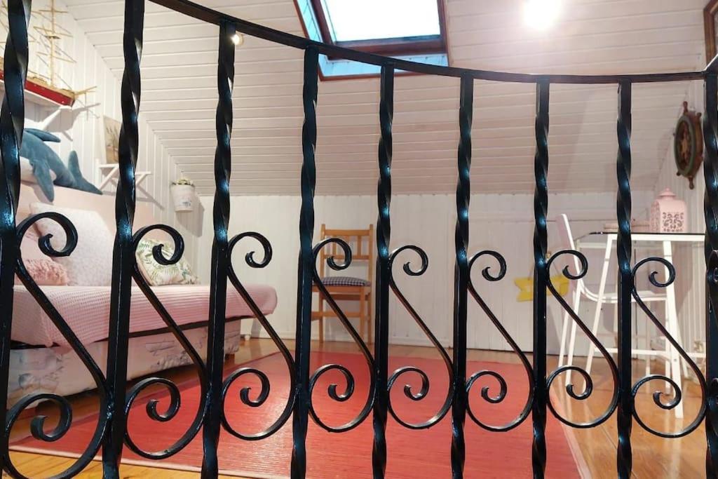 La Casona De Teo Villa San Juan De La Arena Ngoại thất bức ảnh