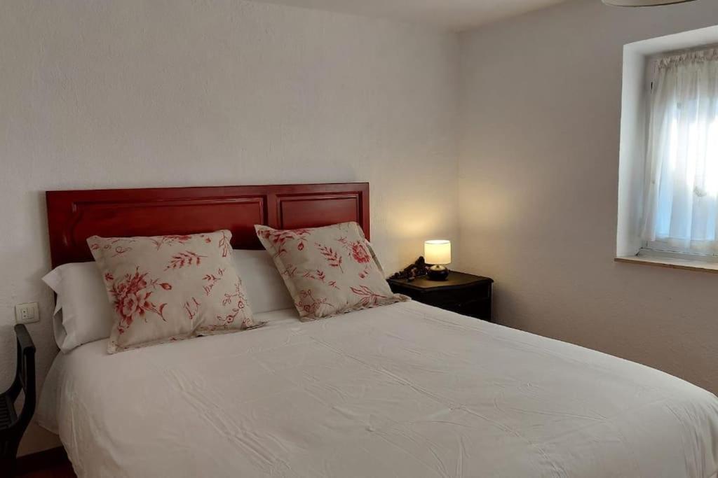 La Casona De Teo Villa San Juan De La Arena Ngoại thất bức ảnh
