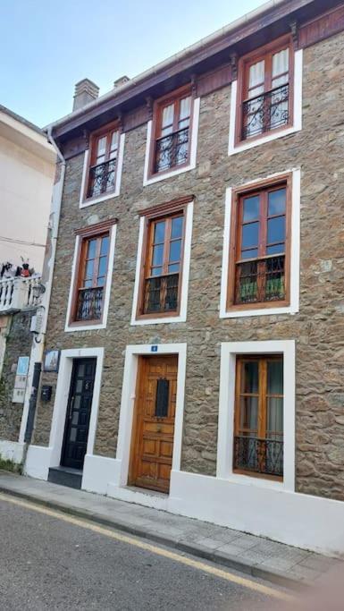 La Casona De Teo Villa San Juan De La Arena Ngoại thất bức ảnh