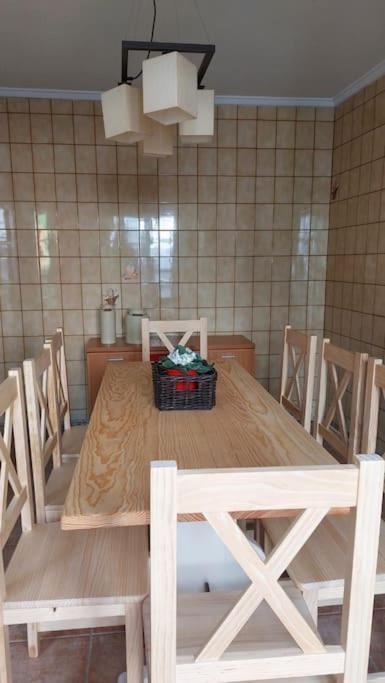 La Casona De Teo Villa San Juan De La Arena Ngoại thất bức ảnh
