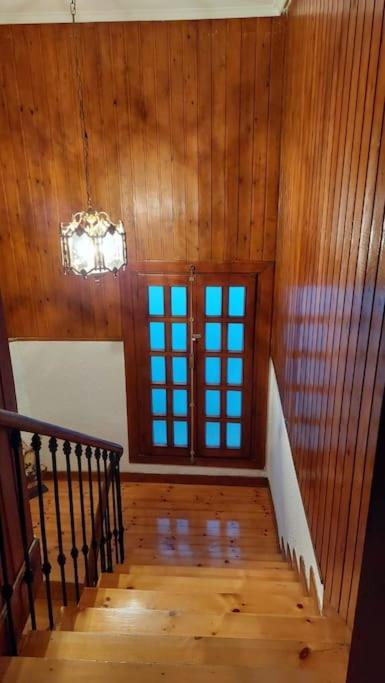 La Casona De Teo Villa San Juan De La Arena Ngoại thất bức ảnh
