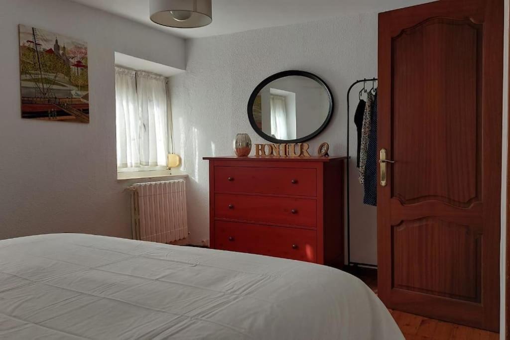 La Casona De Teo Villa San Juan De La Arena Ngoại thất bức ảnh