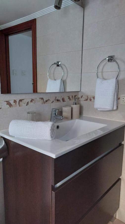 La Casona De Teo Villa San Juan De La Arena Ngoại thất bức ảnh